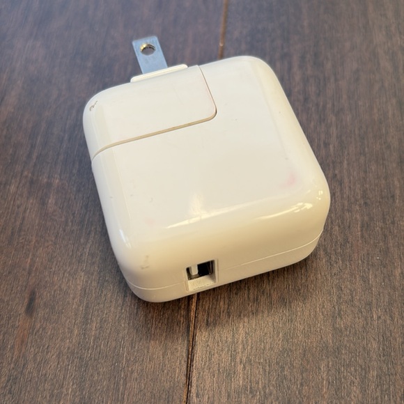 APPLE & NEXTECH USB Charging Block Plugs, Tech Accessory Travel Home iPhone iPad - Picture 7 of 8